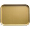 Dienblad Cambro Camtray Earthen Gold 514